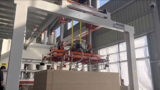 kopen Plaat korte cyclus persmachine melamine maken machine 80 vellen uur online manufacture