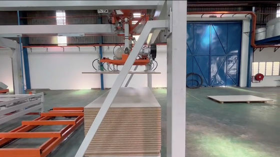 kopen 4x8 MDF-platen korte cyclus persmachine voor de machineindustrie online manufacture