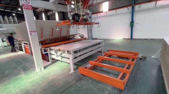 kopen Mdf korte cyclus warmpersmachine voor laminaatplaten hydraulische persremmachine online manufacture
