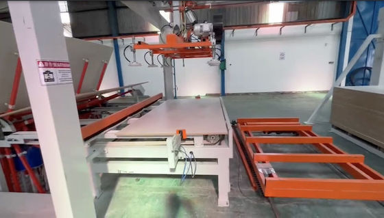 kwaliteit  1600t Short Cycle Ceramic Tile Hydraulic Hf Curved Plywood Bending Hot Press Machine fabriek