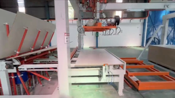 kopen Melamine-lamineermachine met een korte cyclus online manufacture