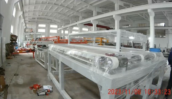 kopen Plaatwarmpersmachine Melamine lamineerplaat persmachine Automatisch online manufacture