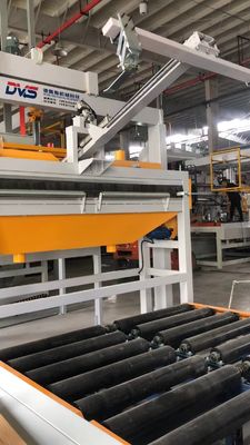 kopen 1600 ton korte cyclus laminatie warmpers machine Melamine board machine online manufacture