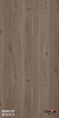 kopen American Walnut Veneer Sheets Wood One Crown Recon Veneer Door Skin 0,25 mm dik online manufacture