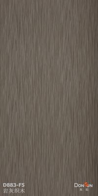 kwaliteit  Walnut Wood Veneer Sheets For Exterior Doors One Crown Recon  E2 Glue fabriek