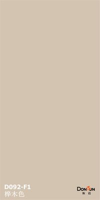 kopen 18 mm melamine geconfronteerd MDF-bord E1 E2 E0 standaard hout melamine papier online manufacture