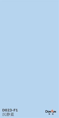kopen 60 gm decoratief papier voor meubels Houtgraan PU bedekt papier online manufacture