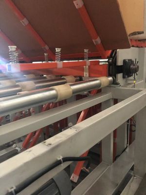 Hydraulische warmpers voor triplex Automatische korte cyclus perslijn voor Mdf