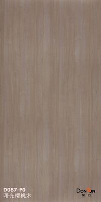 Grijs Glanzend Hout Graan Contactpapier Behang Vetvast Wit Papier 0.1mm